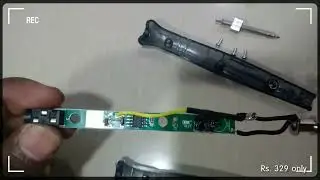 What's inside USB Soldering Iron ? Get GSM