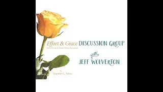Late Night Chat with Jeff Wolverton: E&G: 