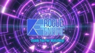 Making JS Games With Rogue Engine