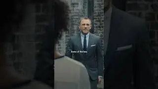 SKYFALL | &ldquo;It was only four ribs.&rdquo;