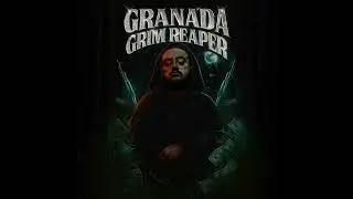 LY$ AaroN & Virtual Flavor - 500 SHOTS (Official Visualizer) | GRANADA GRIM REAPER