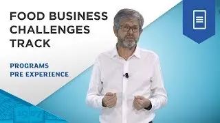 Smart Technologies for Food Business,  Prof. Olivier Fourcadet | ESSEC Programs
