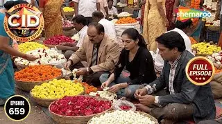 Entertainment Series | Freddy की तलाश में CID पहुँची Flower Market | CID | सी.आई.डी एपिसोड