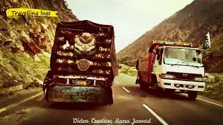 Tour To Babusar Pass to Chilas Valley by Travelling Logs