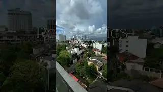 Apartment for Sale in Colombo 08 🌆