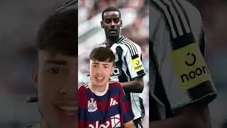 Liverpool Fans must STOP Dreaming of Isak! 😡🤦&zwj;♂️ #nufc #newcastleunited #lfc #geordiejosh