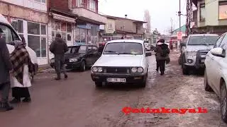 7. 01. 2026 ÇETİNKAYADAN GÖRÜNTÜLER