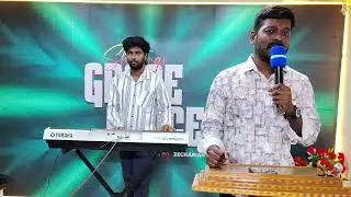 Collaborative performance #3#gabrielthomasraj #christiansongs#christianmusic 