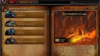 Glory of the Legion Hero Guide - Neltharion's Lair  - Hunter tips and tricks
