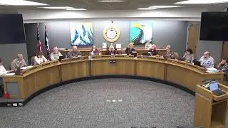 School Board Live Stream