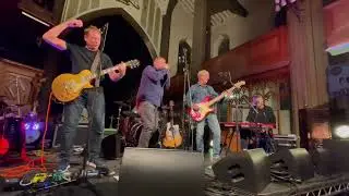 Here I Stand - Milltown Brothers - St Mary's Church - 19 September 2025