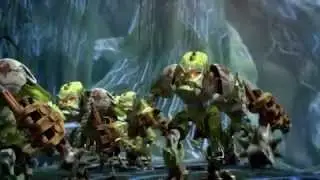 LEGO&reg; Hero Factory - Brain Attack: Transformation Ogrum