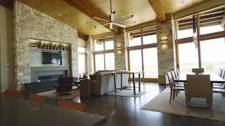 Hilltop Haven Showcase | Andersen Windows