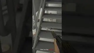 Advanced Rifle Shooting GTA V