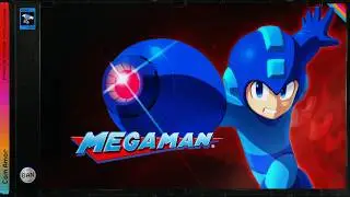 MEGA MAN: Uma relação de 30 anos com jogos excelentes!