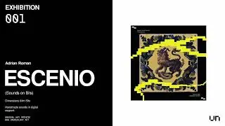 Adrian Roman - Escenio [Unusual Way]