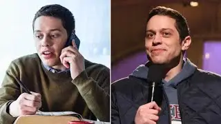 🤯 Пит Дэвидсон РАСКРЫВАЕТ истинную цену своего возвращения в SNL (это не деньги!)