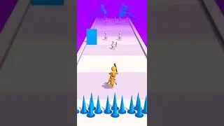 join clash 3D game shorts #Shorts #game #freefire