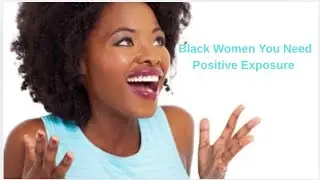 Ladies Exposure Can Be a Great Thing!