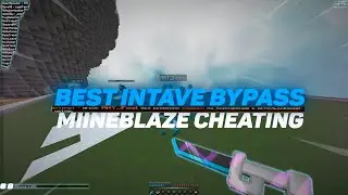 THE BEST BYPASS INTAVE? РАЗНОС КИТПВП МАЙНБЛЕЙЗА / BackTrack & TimerRange | MineBlaze & DexLand