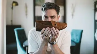 The Perfect Vacation Shoe | A Jay Butler Millbank Bit Loafer Review | Fashionable Father
