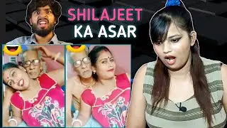 Lovers Of Instagram Reels | Ashleel Instagram Reels | Shivam Singh Rajput | REACTION | SWEET CHILLIZ