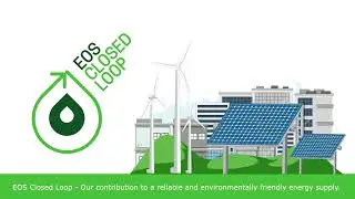 Electrical Oil Services - EOS Closed Loop Model (English; short version)
