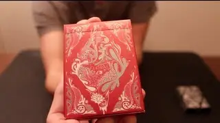 Floral Deck Review