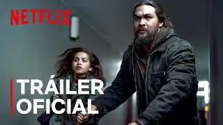 Sweet Girl | Tr&aacute;iler oficial | Netflix