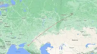 [ES] Фрагмент эфира (Радио Record Тихорецк (102.8), 05.07.2023)