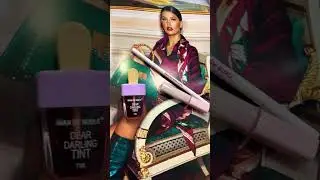 Тоже прошла этот косметический челлендж тег🤣🫶#cosmetics #косметика #makeup #макияж #теги #челлендж