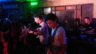 Rusty Machines - I Was Wrong (Live at F&ecirc;te de la Musique 2018: Freshman Night Stage)