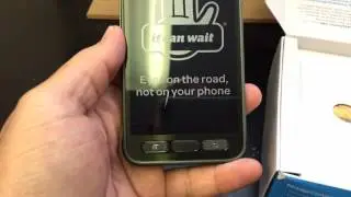 SAMSUNG GALAXY S7 ACTIVE Unboxing Video &ndash; in Stock at www.welectronics.com