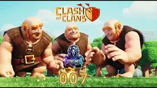 Clash of clans TH16 to TH17 road 007 Upgrading farming houses