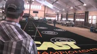 All Cast Championships Rules