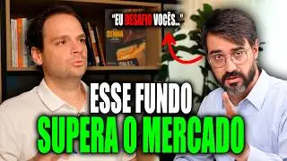 SNCI11: Conhe&ccedil;a o Fundo Que Est&aacute; Superando o Mercado Com FOLGA!