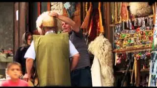 Copper craftsmanship of Lahij