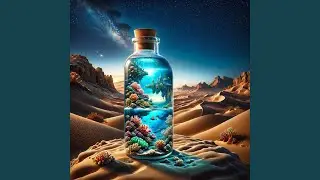 Infinite Reverie