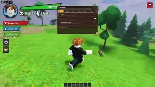 OP SLAP ROYALE SCRIPT📜 | AUTO ITEMS, REACH, ANTI RAGDOLL AND MORE🔥