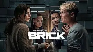 Brick(2025) Part1 Netflix Series 