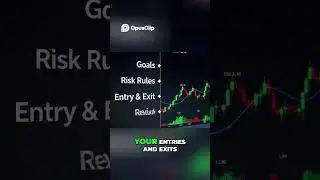 Trading Plan  Structure Beats Talent!