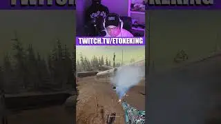 HDR ПРИЯТНО ИГРАЕТСЯ В WARZONE