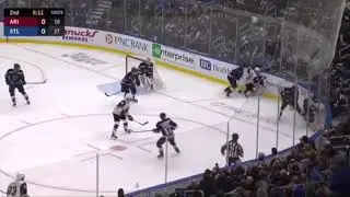 DEFENSIVE POSITION BREAKDOWN - Simple defensive plays