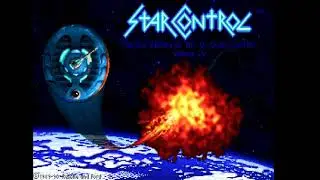 (OBSOLETE) Star Control MT-32 Enhanced OST