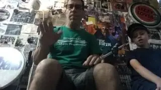Beat # 1 with Chris Amato (AmatoDrums)