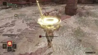 Radagon&rsquo;s Rings, Wrath of Gold synergy -Elden Ring PvP