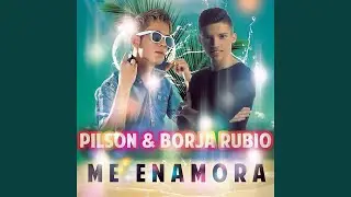 Me Enamora