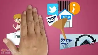 SAP Hana Saves the day