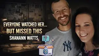 Everyone Watched Her Videos… But No One Noticed This About Shanann Watts | True Crime