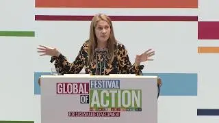 Meet the finalists: UN SDG Action Awards